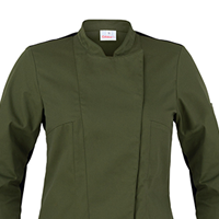 Colore VERDE MILITARE 01